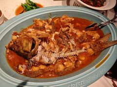 -阿五黄河大鲤鱼(英协路店)