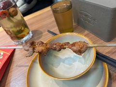 -清真·玛丽亚新疆菜主题餐厅(浙江中路店)
