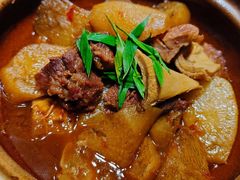 -村长家的疙瘩汤(沌口店)