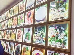 -寻味顺德·南记酒家·传统顺德菜·鱼生(广源路店)