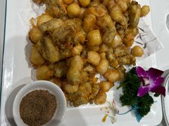 -渔码头食府·20年蓬莱老字号(登州路店)