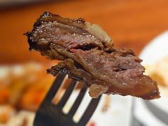 -汉巴味德·烤肉与啤酒的自助(杭州大悦城店)