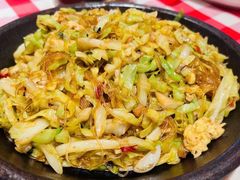 -西贝(金桥店)