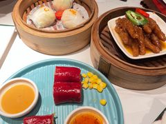 -禄运茶居·手工点心(猎德店)