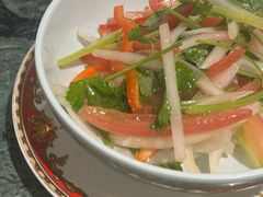 -东方亚克西餐厅(西康路店)
