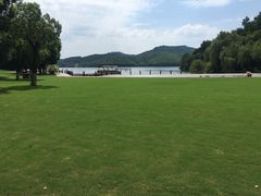 -天目湖涵田度假村