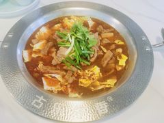 -古乐牛香·鲜牛肉自助火锅(南京总店)