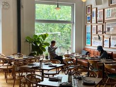 -BOR Eatery(安福路店)