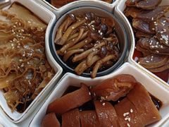 -周三的情书花园餐厅(江北店)