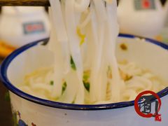 -十八家面馆(均瑶店)