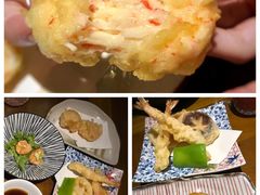 炸蟹宝-和彩放题餐厅(酒仙桥店)