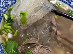 -丰登陕西水盆牛羊肉·泡馍
