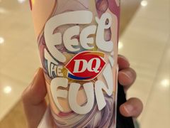 -DQ·蛋糕·冰淇淋(浦江欢乐颂店)