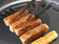 -韩味南山塔·烤肉自助(中骏世界城店)