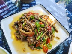 -云隐小厨·传统大理美食(复兴路店)