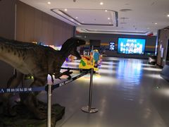 -博纳国际影城(南联IMAX店)