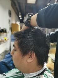 -欧意风尚·烫染·接发