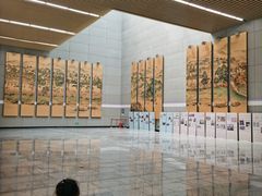 -同济大学四平路校区深海探索馆