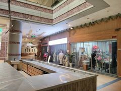 -新世界休闲生活广场(奉贤店)