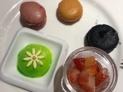 -白天鹅宾馆·流浮阁咖啡厅