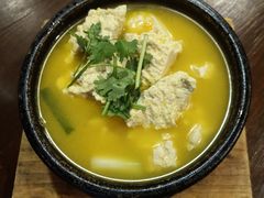 -Local泰莲庭(虹鳟鱼店)