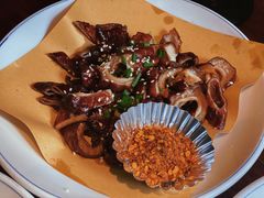 卤大肠-大牌大·传统杭帮菜(湖滨店)