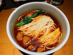 -南小馆(迪士尼小镇店)