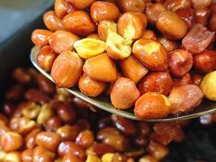 -天发芽·何记葫芦头泡馍·传统小吃(报恩寺街店)