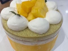 -DEMO黛慕蛋糕(中泰店)
