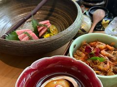 -Minase水濑·日料放题(外滩店)