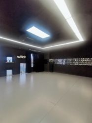 -WITCH （舞季）舞蹈工作室