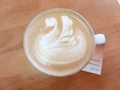 -本無咖啡·BeanWood Coffee