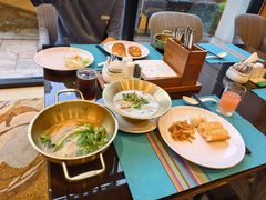 -中山喜来登酒店