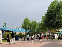 -华夏文旅海洋公园