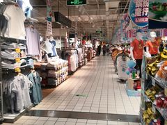 -大润发(何山店)