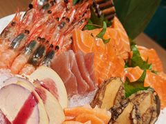 -大渔铁板烧(花园道店)