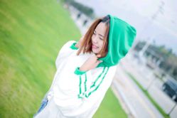 点击看大图 -拾年·定制婚纱摄影