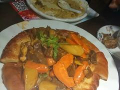 -凯撒尔新疆特色主题餐厅(青山店)