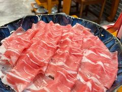 -乐宴·老北京铜火锅(桂庙店)