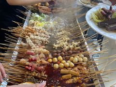 -郭记小街麻辣烫(南小街总店)