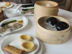 -青岛海景花园大酒店·粤海餐厅