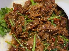 -阿当·小炒牛肉面(人广店)