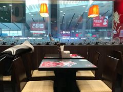 大堂-康师傅私房牛肉面(北京南站店)