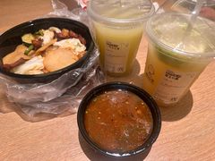 -靓靓蒸虾·头牌蒸虾(雪松路总店)