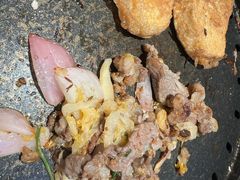 -杨记齐齐哈尔烤肉(总店)