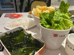 -八合里潮汕鲜牛肉火锅(上海汇智广场店)