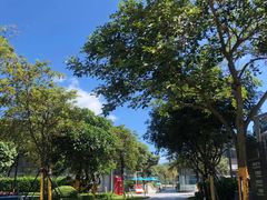 -叹口茶(小径湾店)