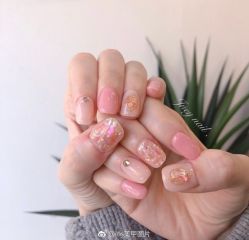 -Halo美甲美睫