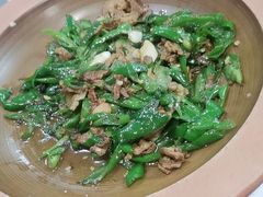 -湘中缘·湖南菜(娄底驻京办店)