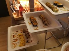 -温禾牛·和牛寿喜烧自助火锅(恒基名人店)